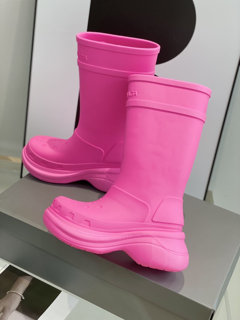 Balenciaga Boots